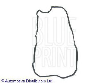 BLUE PRINT adt36757 -  Прокладка, крышка головки цилиндра